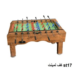 فوتبالدستی فراز مدل فایربال