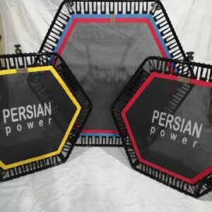 ترامپولین قطر 150سانت