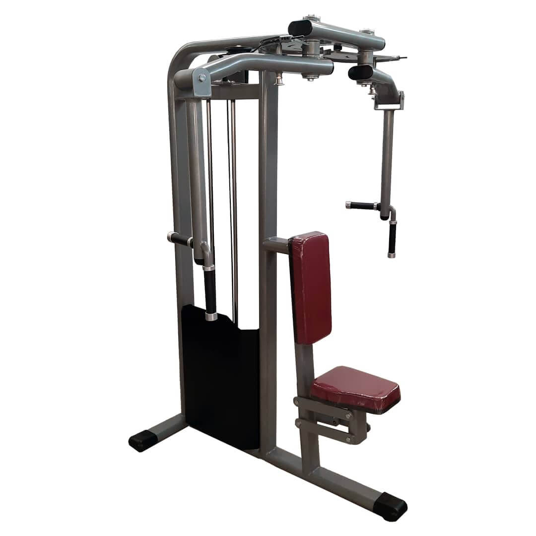 دستگاه فلای پارامونت