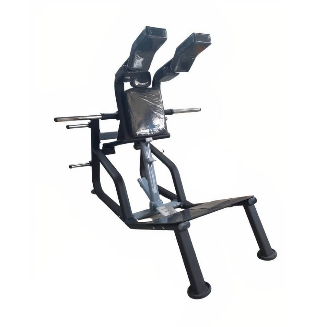 دستگاه هاگ پا پارامونت